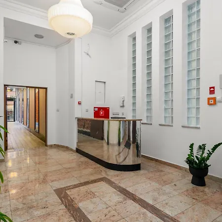 As Rynek 50 R503 Amazing View * Wrocław