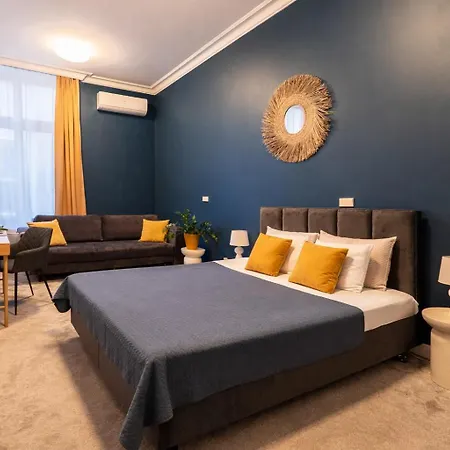 Lägenhet As Rynek 50 R503 Amazing View Wrocław