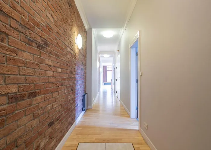 As Rynek 50 R503 Amazing View * Wrocław