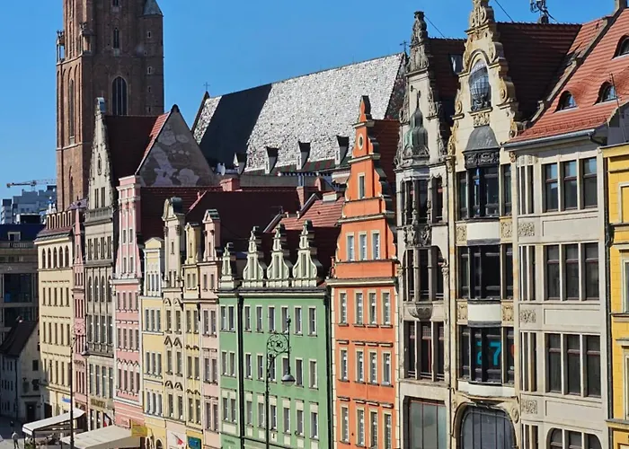 As Rynek 50 R503 Amazing View *