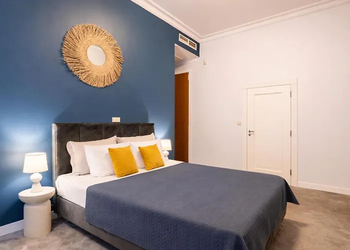 As Rynek 50 R503 Amazing View Wrocław