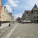As Rynek 50 R503 Amazing View דירה *