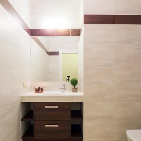 As Rynek 50 R503 Amazing View * Βρότσλαβ