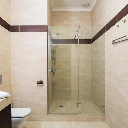 As Rynek 50 R503 Amazing View Διαμέρισμα *