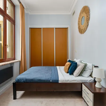 Apartment As Rynek 50 R503 Amazing View *