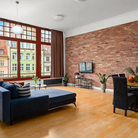 As Rynek 50 R503 Amazing View Βρότσλαβ