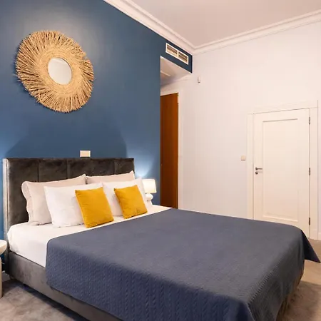 Amazing Market Square View - Ac -150M2 As Home Apartamenty R503 *